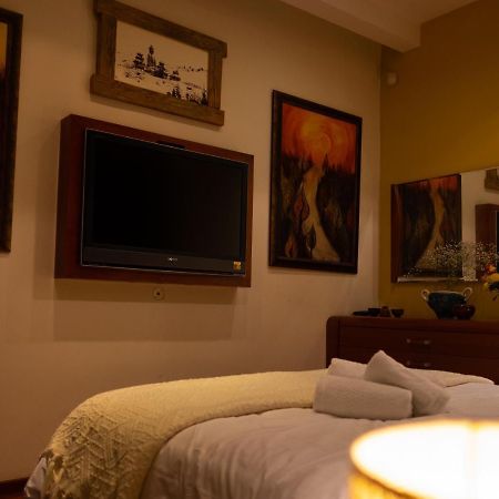 Valletta Collection - Merchant Str Apartment With Large Yard Экстерьер фото