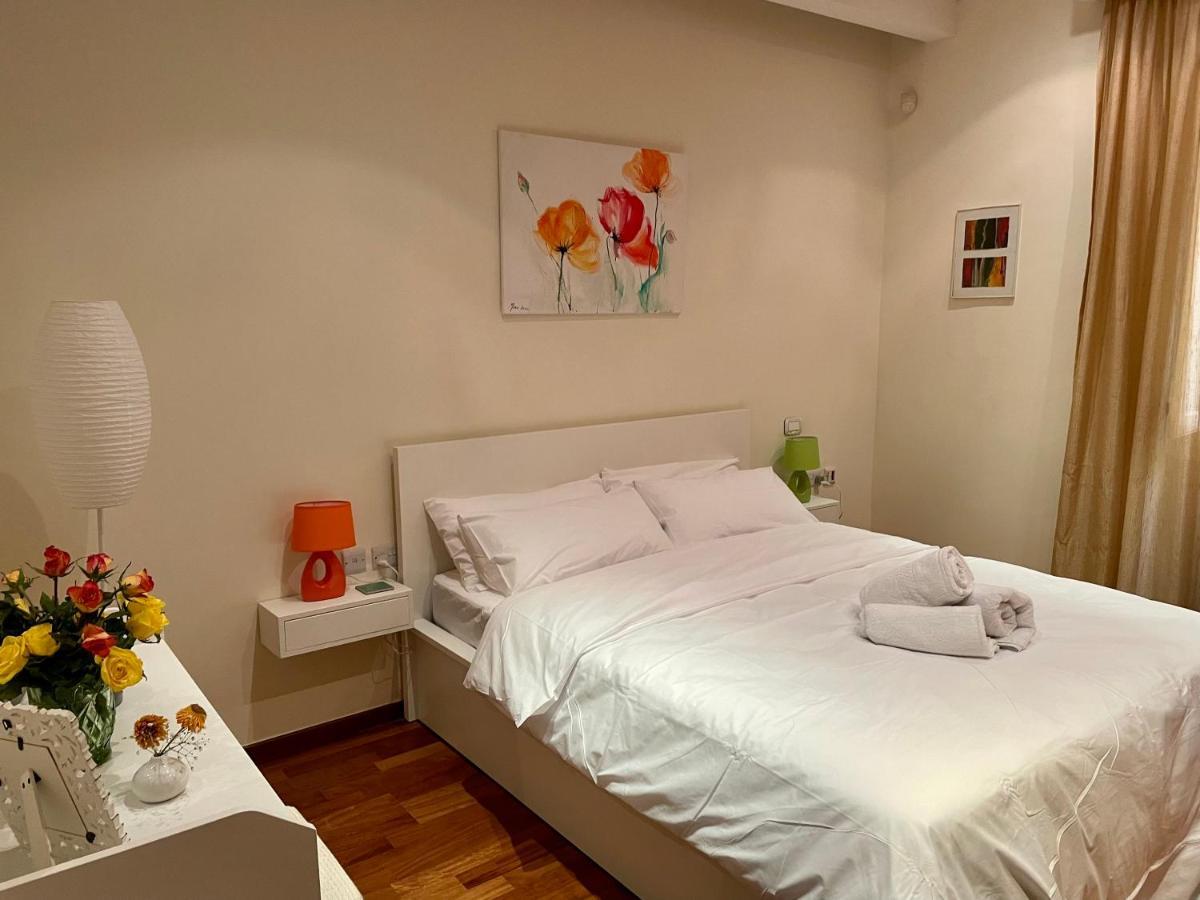 Valletta Collection - Merchant Str Apartment With Large Yard Экстерьер фото