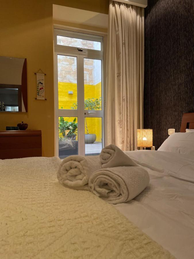 Valletta Collection - Merchant Str Apartment With Large Yard Экстерьер фото